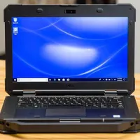 لپتاپ دل نظامی مدل Dell Latitude 5424 Rugged|رایانه همراه|تهران, جهاد|دیوار