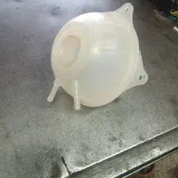 منبع آب خودرو چینی
