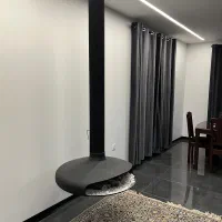 شومینه معلق