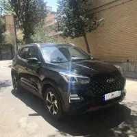 X55پرو|خودرو سواری و وانت|اصفهان, سپاهان‌شهر|دیوار