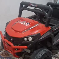 ماشین شارژی