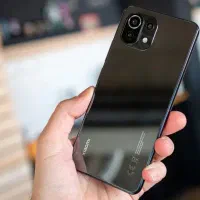 شیاومی Mi 11 در حد نو 5G