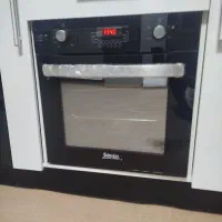 فر توکار برقی و گازی سینجر