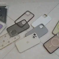قاب آیفون  ۱۳ نرمال