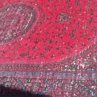 فرش ۶ متری