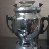 سماور گازی