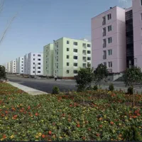 کیسون ۳ خواب(طبقه ۴)