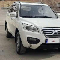 لیفان ایکس ۶۰ مدل ۹۳ تکبرگ عتیقه