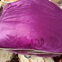 روتختی رنگ بنفش نونو