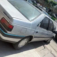 پژو ۴۰۵|خودرو سواری و وانت|بومهن, |دیوار