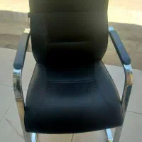 صندلی طبی چرم