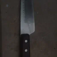 چاقو حیدری