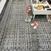 فرش ۹ متری بهشتی تبریز