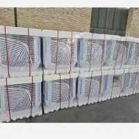 کولر آبی پلیمری کاوه کویر نسل جدید کم مصرف