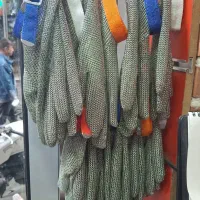 دستکش زنجیری