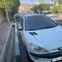 پژو ۲۰۶ تیپ۳
