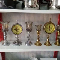 شعمدان|کلکسیون اشیاء عتیقه|اندیمشک, |دیوار