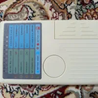 تستر کابل شبکه