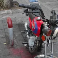 هوندا 125
