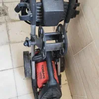 کارواش صنعتی توسن