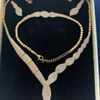 سرویس طرح نگین بسیار شیک