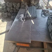 میلگرد و خاموت