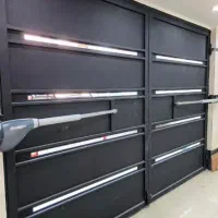 جک پارکینگی کرج+کرکره+نصب و تعمیرجک برقی+با اقساط