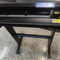 دستگاه کاتر پلاتر عرض ۶۳ سانتی متر