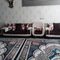 مبل راحتی هفت نفره