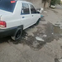 پراید|خودرو سواری و وانت|ایرانشهر, |دیوار
