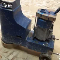 خدمات‌کفسابی‌وسنگ‌سابی‌موزایک