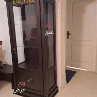 بوفه تمیز و سالم