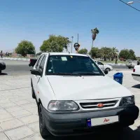 پراید|خودرو سواری و وانت|کهنوج, |دیوار