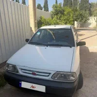 پراید ۱۳۱ مدل ۹۴