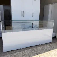 ویترین مغازه