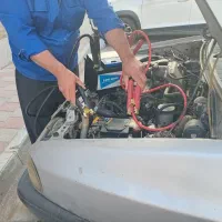 الو‌باطری‌امداد‌باطری