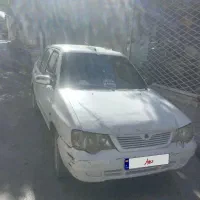 پراید132مدل 87 قیمت 390میلیون تومان