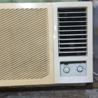 فروش کولرگازی برندگری  18000 هزار درحد موتور بزرگ