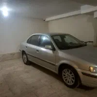 فروش سمند lx عروسک