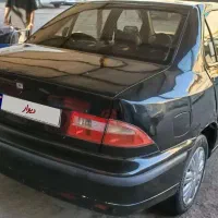 سمند خیلی تمیز درحد