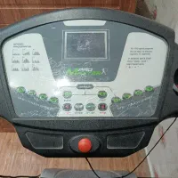 تردمیل پرومستر مدل MT200