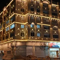 پنجره دوجداره (upvc)