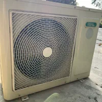 کولر گازی جنرال شکار