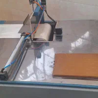 دستگاه بسته بندی و پرکن و دوخت یک طرفه
