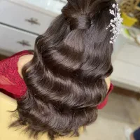شنیون کار هستم