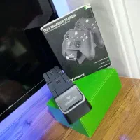 پایه شارژ دسته ایکس باکس مدل Sparkfox