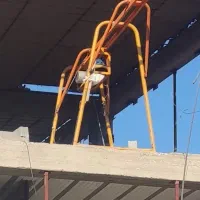 بالابر ساختمانی