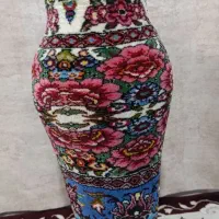 فرش|فرش|گلستان (تهران), |دیوار