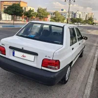 پراید ۹۶ 131SE