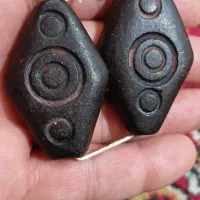 یک جفت هبهاب